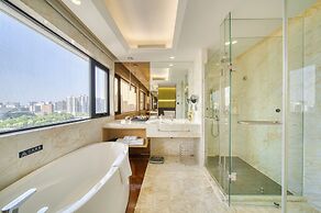 Hangzhou Tower Hotel