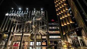 Hangzhou Tower Hotel