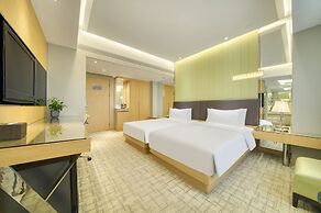 Hangzhou Tower Hotel