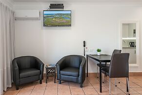 Anchor Motel Noosa