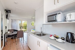 Anchor Motel Noosa