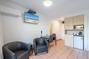 Anchor Motel Noosa