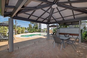 Anchor Motel Noosa