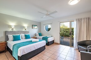 Anchor Motel Noosa