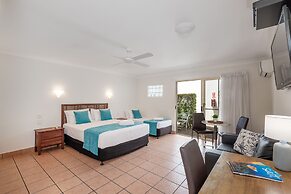 Anchor Motel Noosa