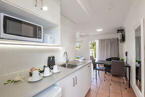 Anchor Motel Noosa
