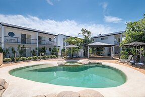 Anchor Motel Noosa