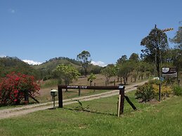Amamoor Lodge