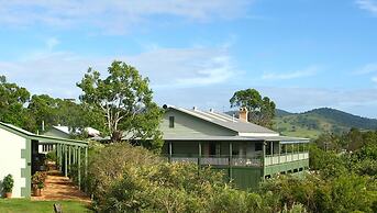 Amamoor Lodge