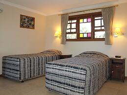 Amamoor Lodge