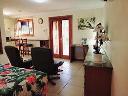 Amamoor Lodge
