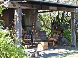 Amamoor Lodge