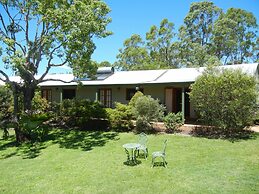Amamoor Lodge