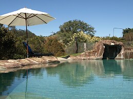 Amamoor Lodge