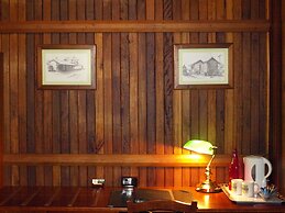Amamoor Lodge