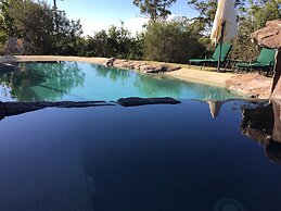 Amamoor Lodge