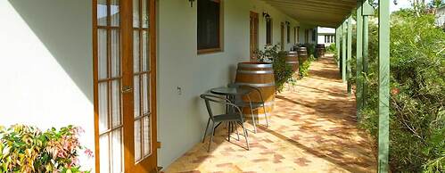 Amamoor Lodge