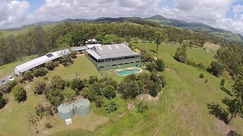 Amamoor Lodge