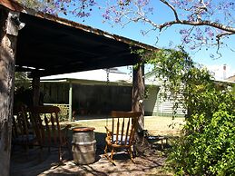 Amamoor Lodge
