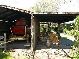 Amamoor Lodge