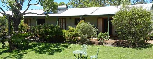 Amamoor Lodge