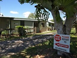 Amamoor Lodge