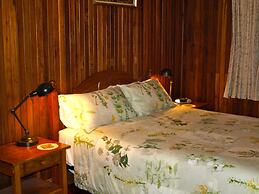 Amamoor Lodge