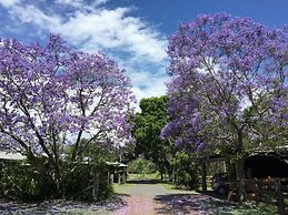 Amamoor Lodge
