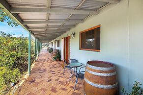 Amamoor Lodge