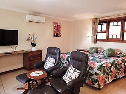 Amamoor Lodge