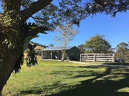 Amamoor Lodge