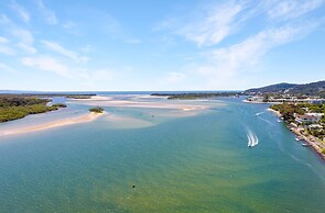 Noosa Place Resort