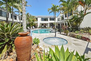 Noosa Place Resort