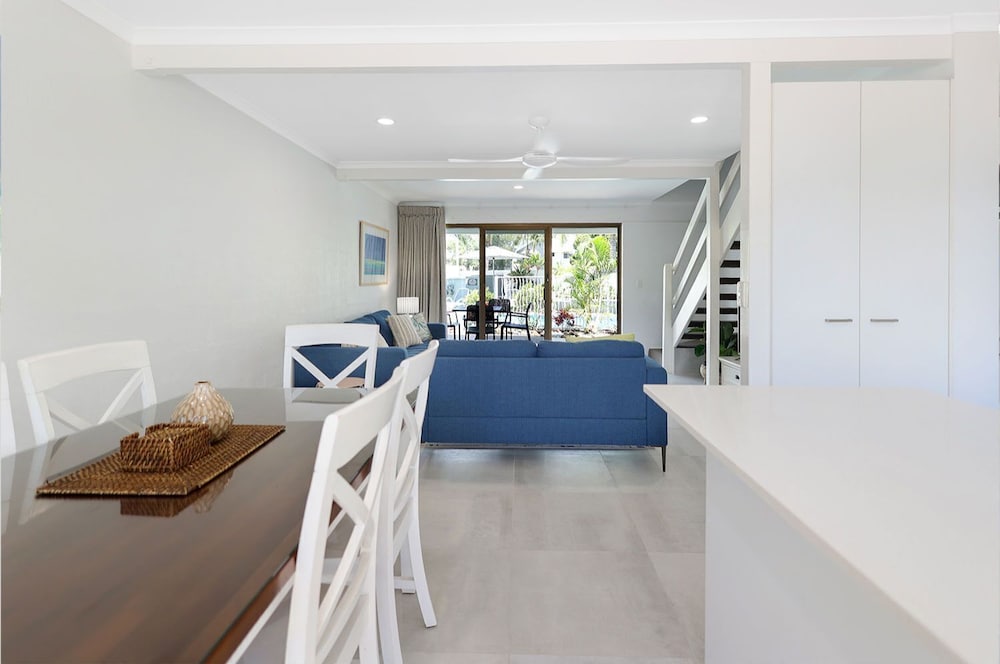 Noosa Place Resort