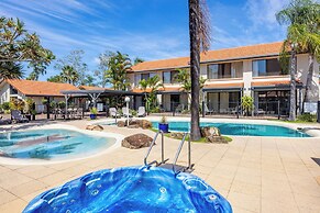 Wolngarin Holiday Resort