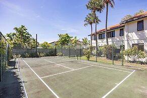 Wolngarin Holiday Resort
