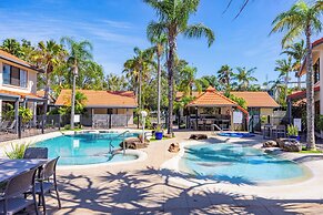 Wolngarin Holiday Resort