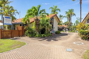 Wolngarin Holiday Resort