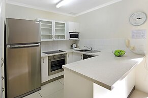 Nautilus Noosa Holiday Resort