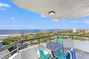 Newport Mooloolaba