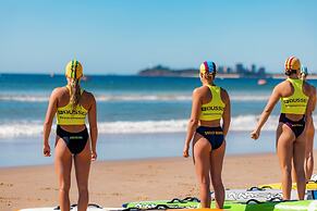 Newport Mooloolaba