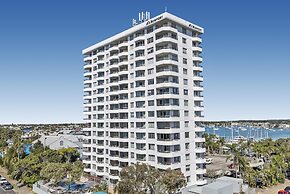 Newport Mooloolaba