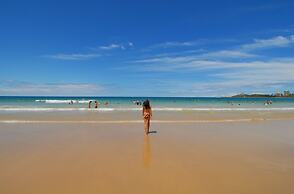 Newport Mooloolaba