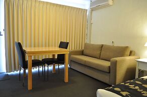 Albury Burvale Motor Inn