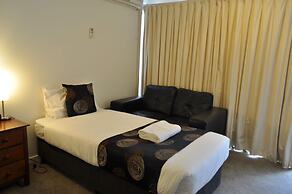 Albury Burvale Motor Inn