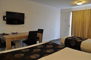 Albury Burvale Motor Inn