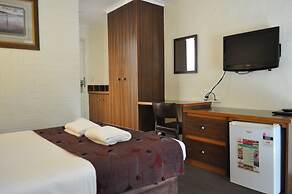 Albury Burvale Motor Inn