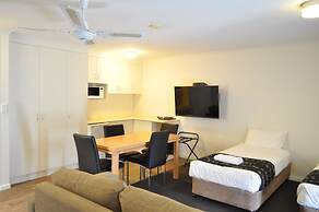 Albury Burvale Motor Inn
