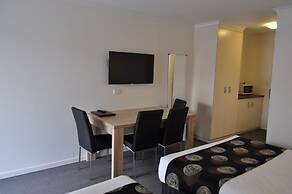 Albury Burvale Motor Inn