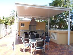 Riviere on Golden Beach